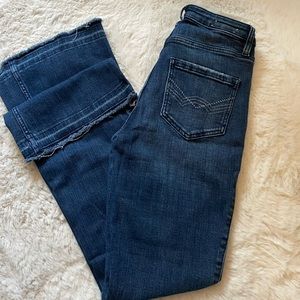 Idyllwind Flare Jeans (6/34)